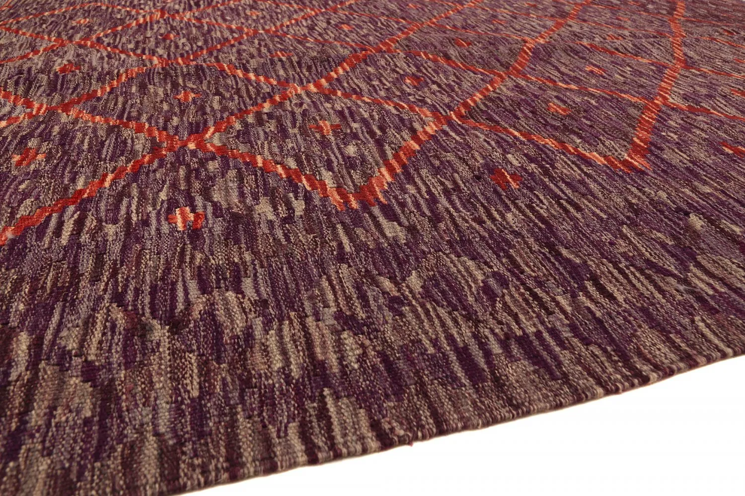 Tappeto kilim orientale 195 x 150 cm