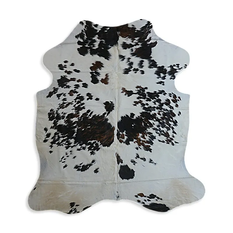 Pelle Di Mucca - Tricolor Exotic N321