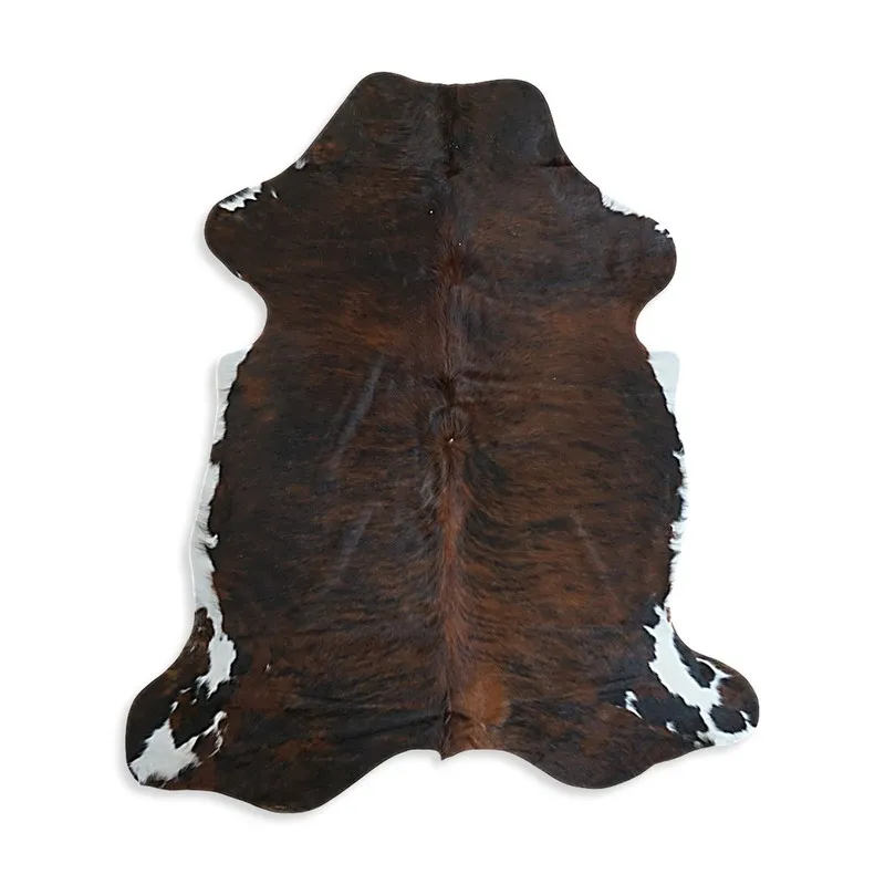 Pelle Di Mucca - Tricolor Exotic N322
