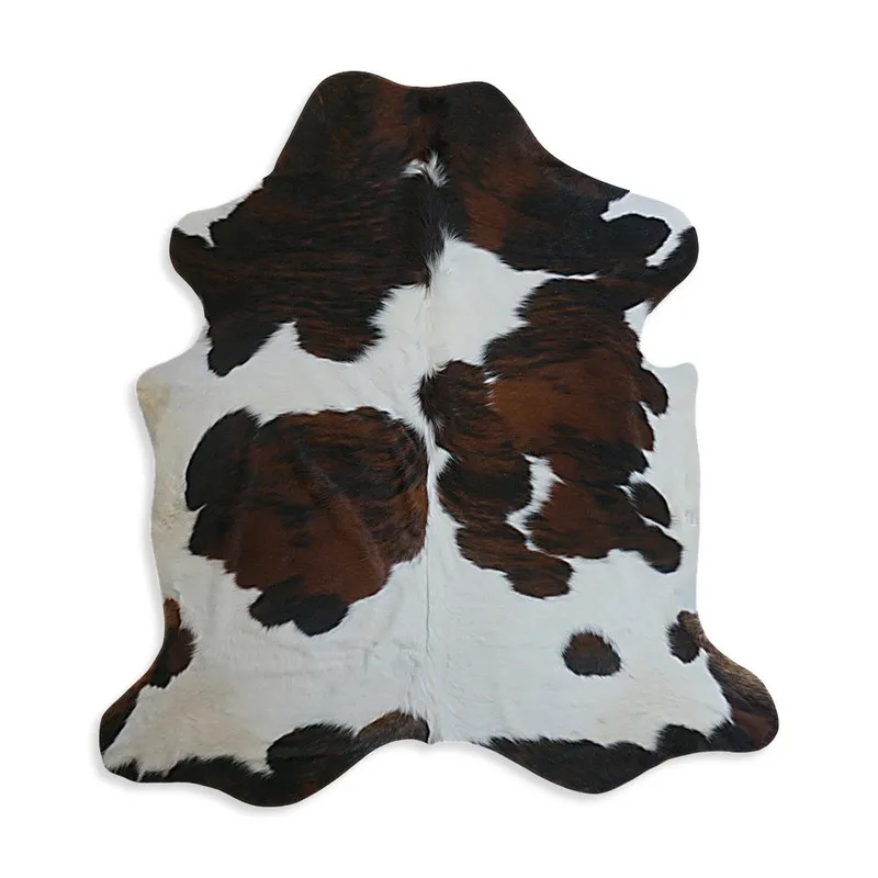 Pelle Di Mucca - Tricolor Exotic N329