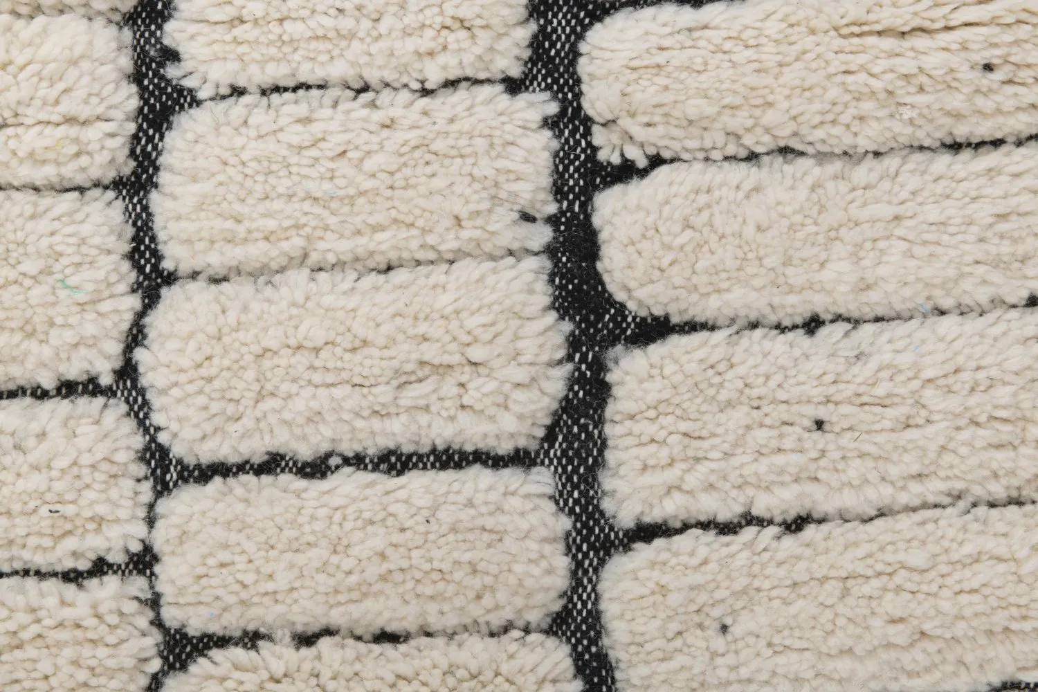 Tappeto Kilim In Stile Berbero Del Marocco Azilal 310 x 200 cm
