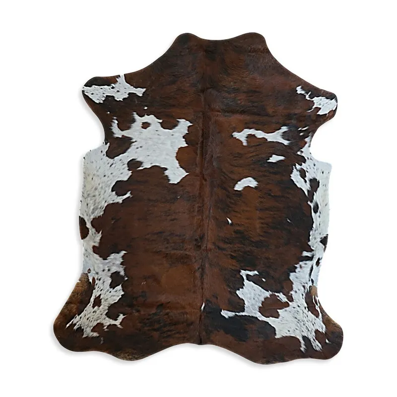 Pelle Di Mucca - Tricolor Exotic N331