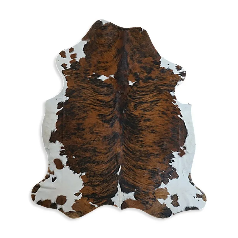 Pelle Di Mucca - Tricolor Exotic N337