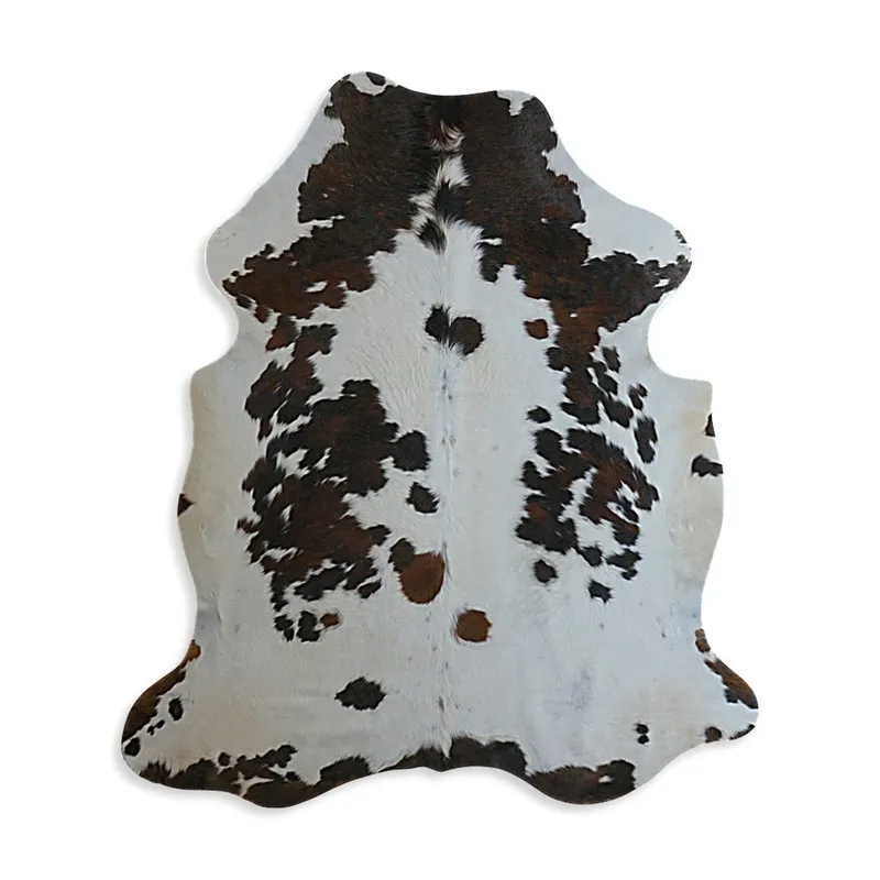 Pelle Di Mucca - Tricolor Exotic N343