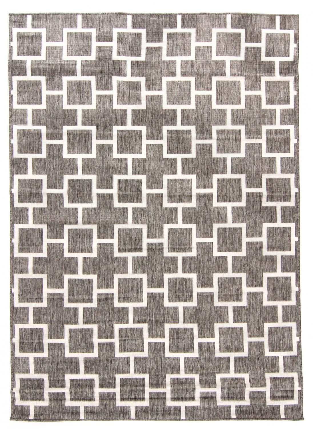 Tappeti per Interni/Esterni - Brussels Silver (grigio)