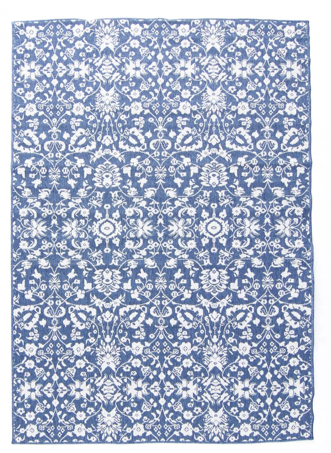 Tappeti per Interni/Esterni - Brussels Ocean (blu)