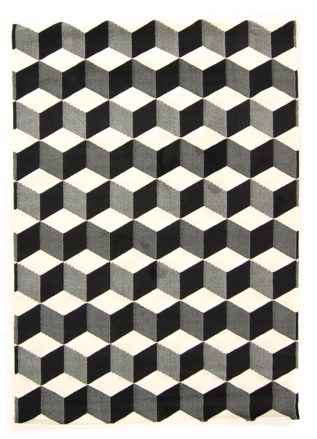 Tappeto Wilton - Florence Leeds (grigio)