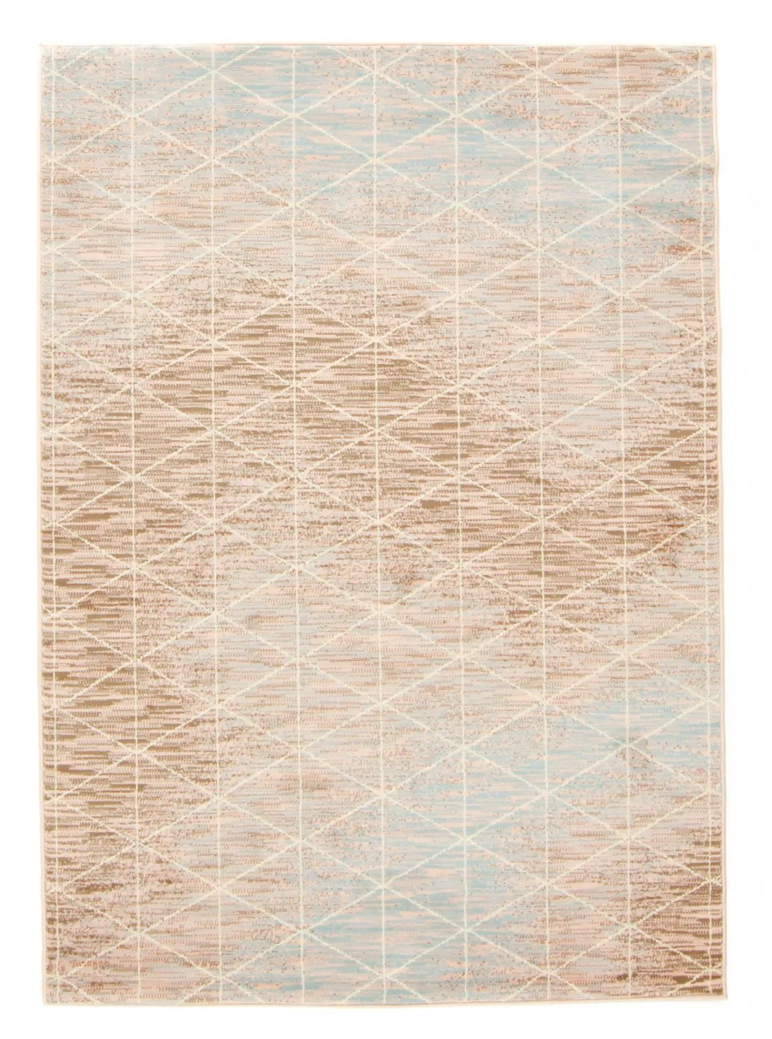 Tappeto Wilton - Florence Howth (rosa)