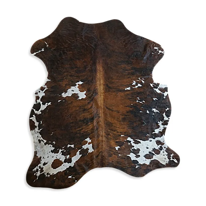 Pelle Di Mucca - Tricolor Exotic N351