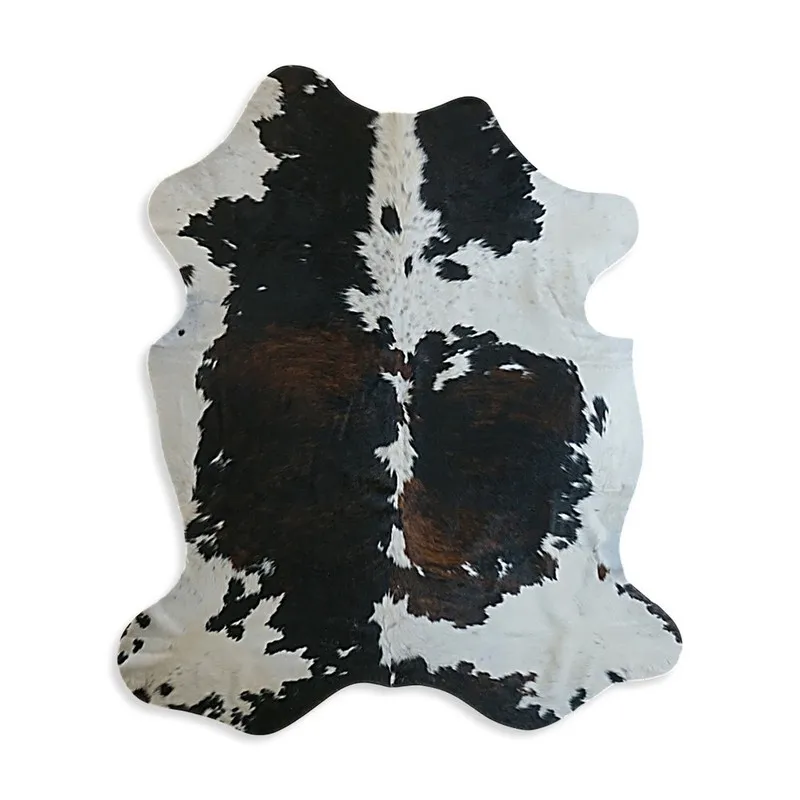 Pelle Di Mucca - Tricolor Exotic N354