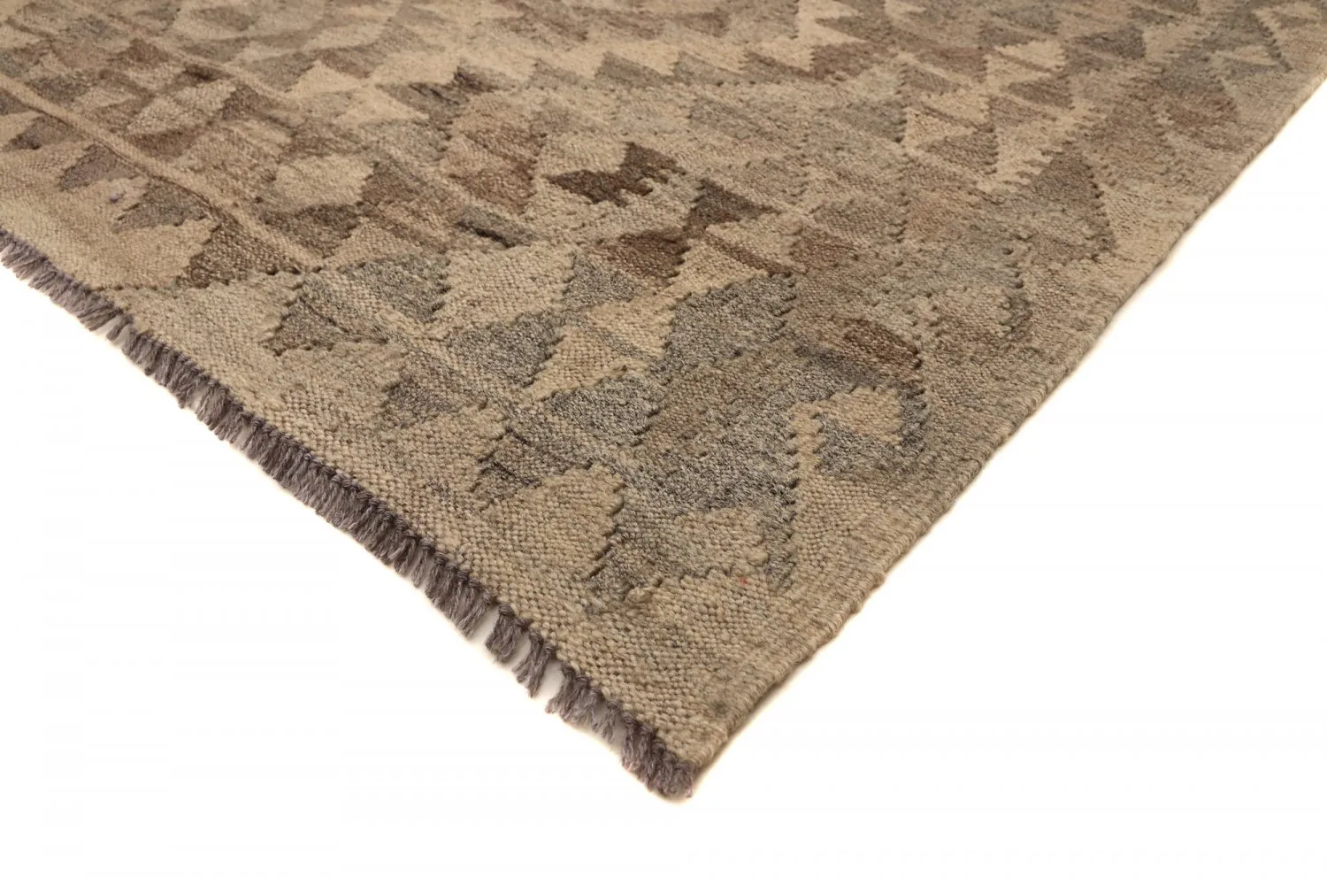 Tappeto kilim orientale 290 x 192 cm