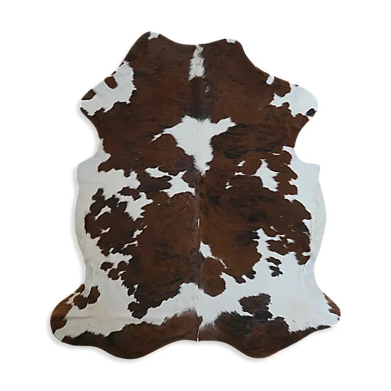 Pelle Di Mucca - Tricolor Exotic N356