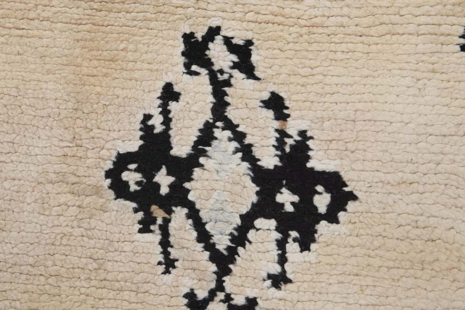 Tappeto Kilim In Stile Berbero Del Marocco Azilal Special Edition 270 x 180 cm