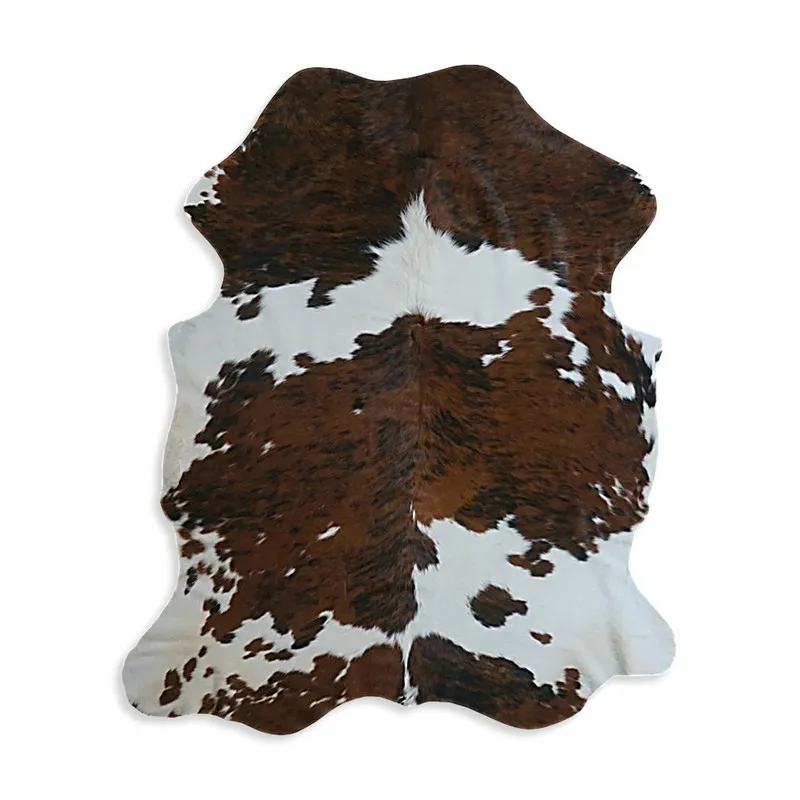 Pelle Di Mucca - Tricolor Exotic N361