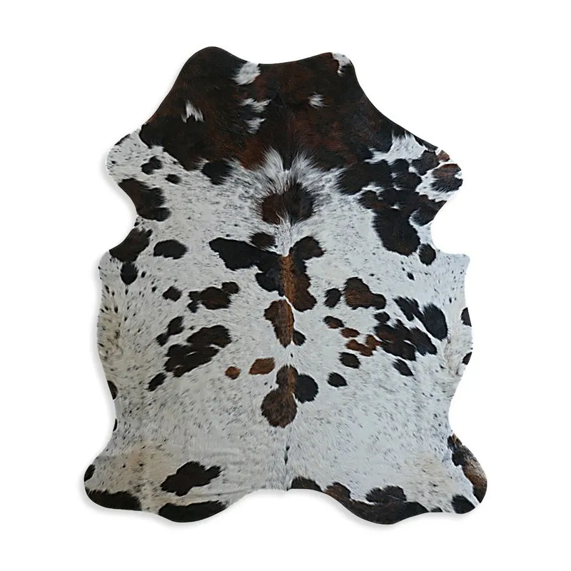 Pelle Di Mucca - Tricolor Exotic N362