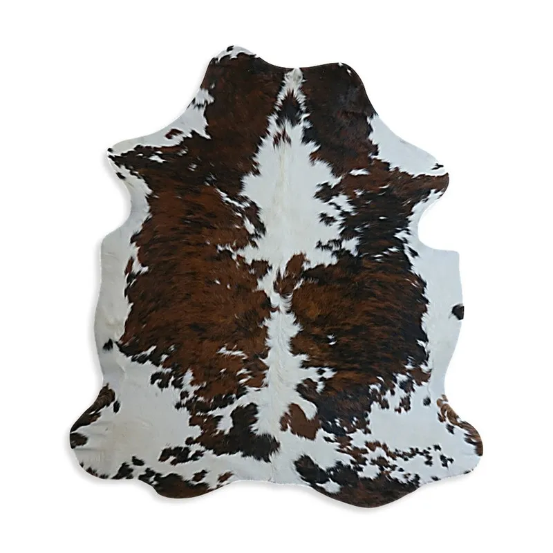 Pelle Di Mucca - Tricolor Exotic N363