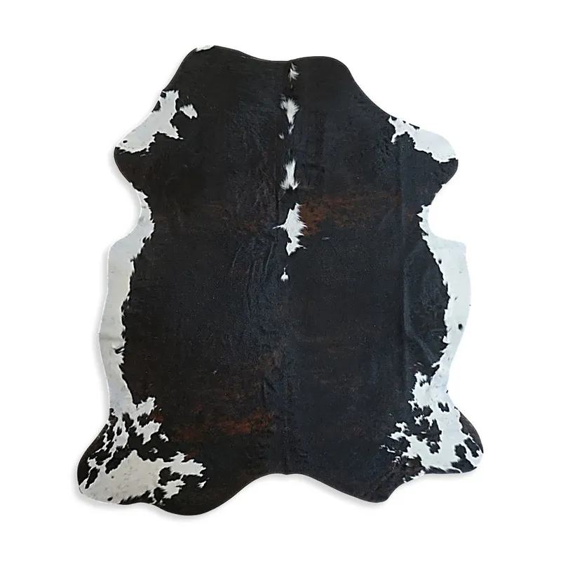 Pelle Di Mucca - Tricolor Exotic N365