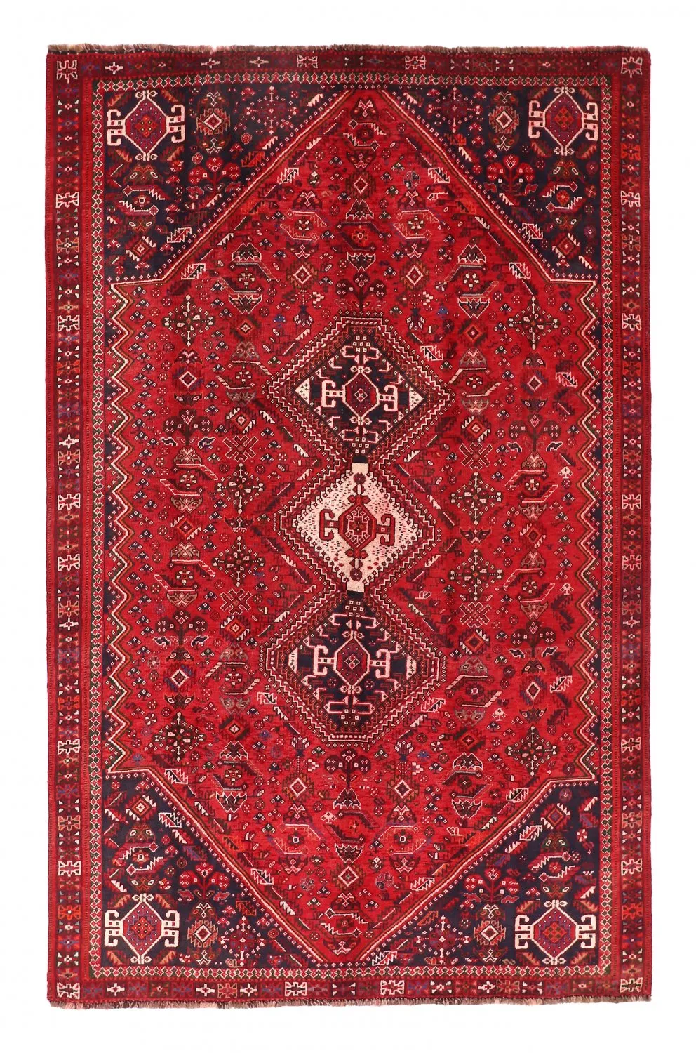 Tappeto Kilim Orientale 285 x 181 cm