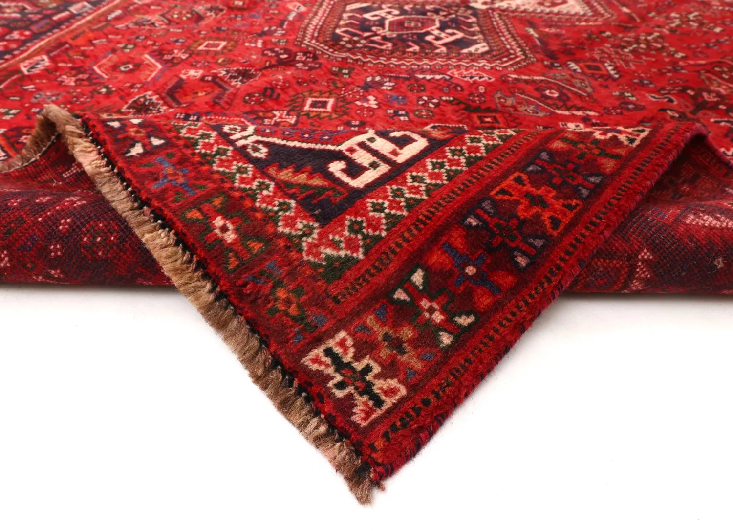 Tappeto Kilim Orientale 285 x 181 cm