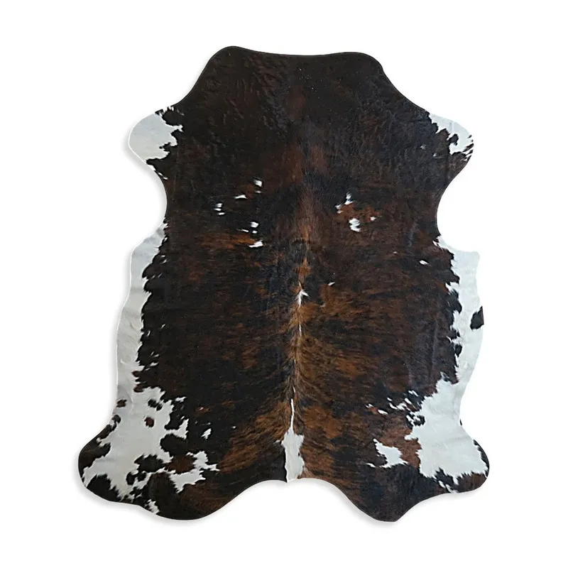 Pelle Di Mucca - Tricolor Exotic N366