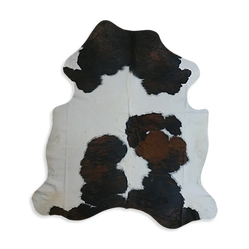 Pelle Di Mucca - Tricolor Exotic N367