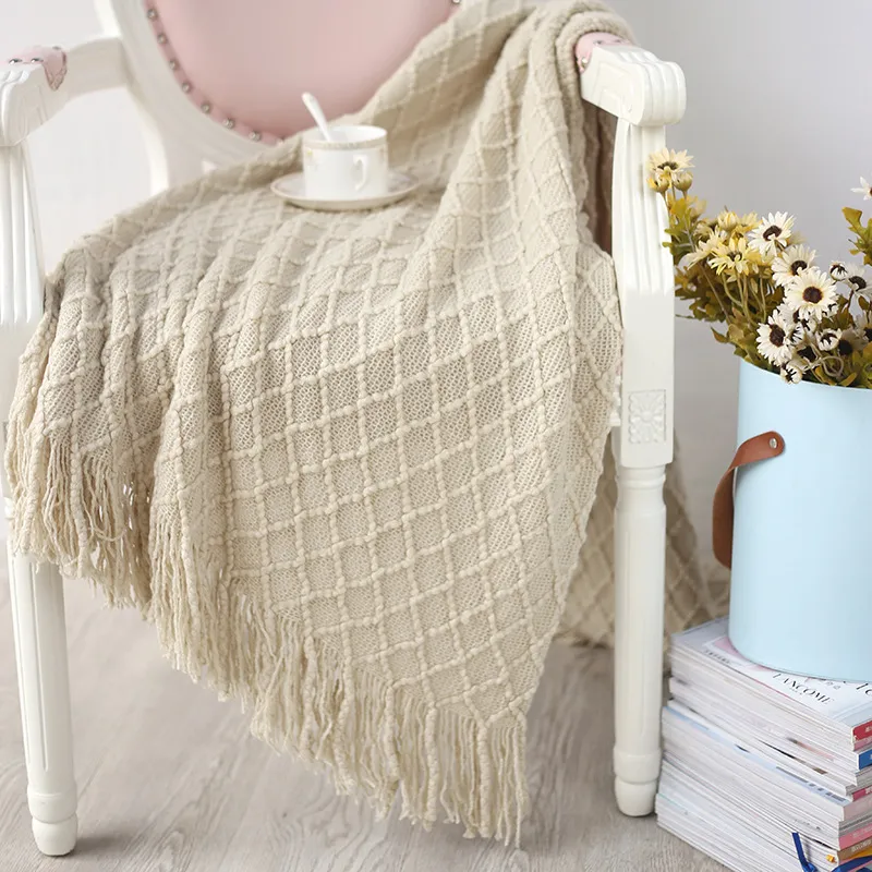 Coperte - Oslo (offwhite)