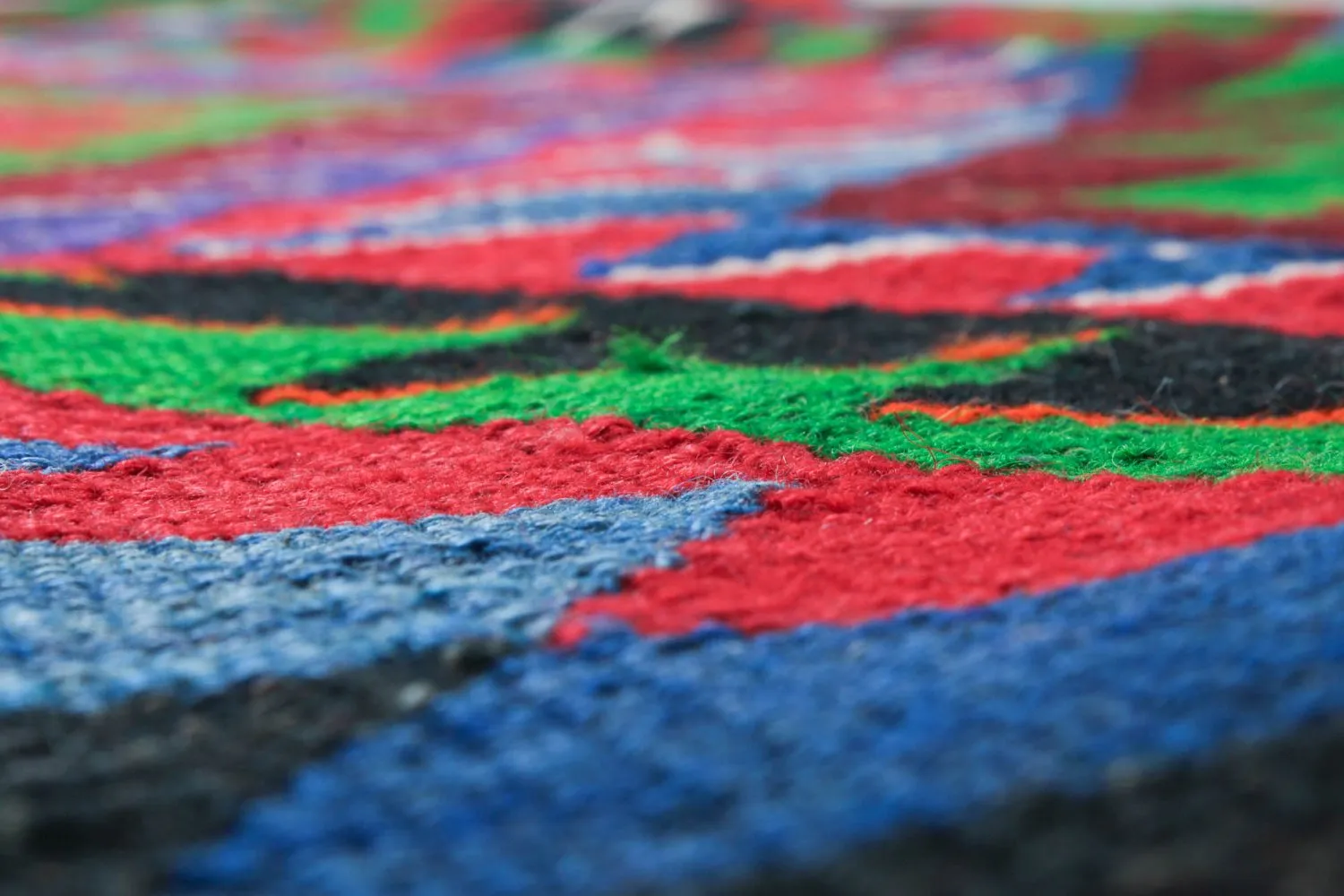 Tappeto Kilim Turco 314 x 165 cm