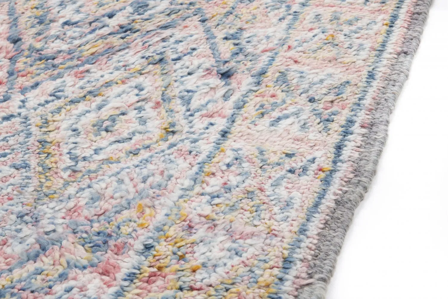 Tappeto Kilim In Stile Berbero Del Marocco Azilal Special Edition 320 x 200 cm