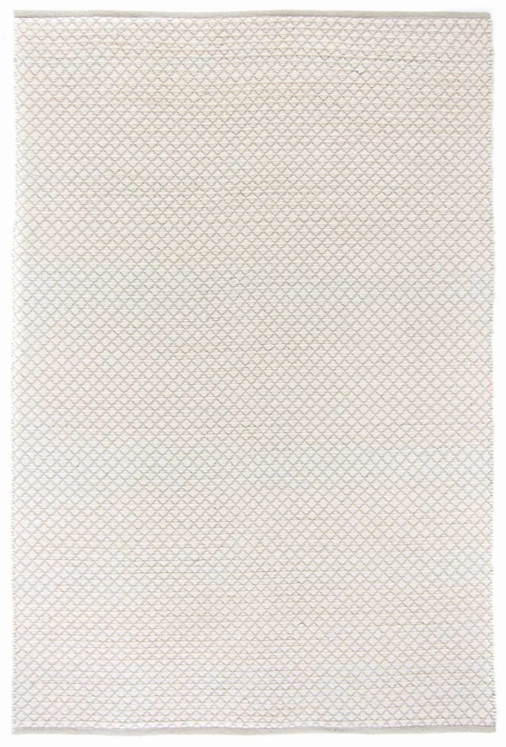 Tappeto In Lana - Belize (Beige)