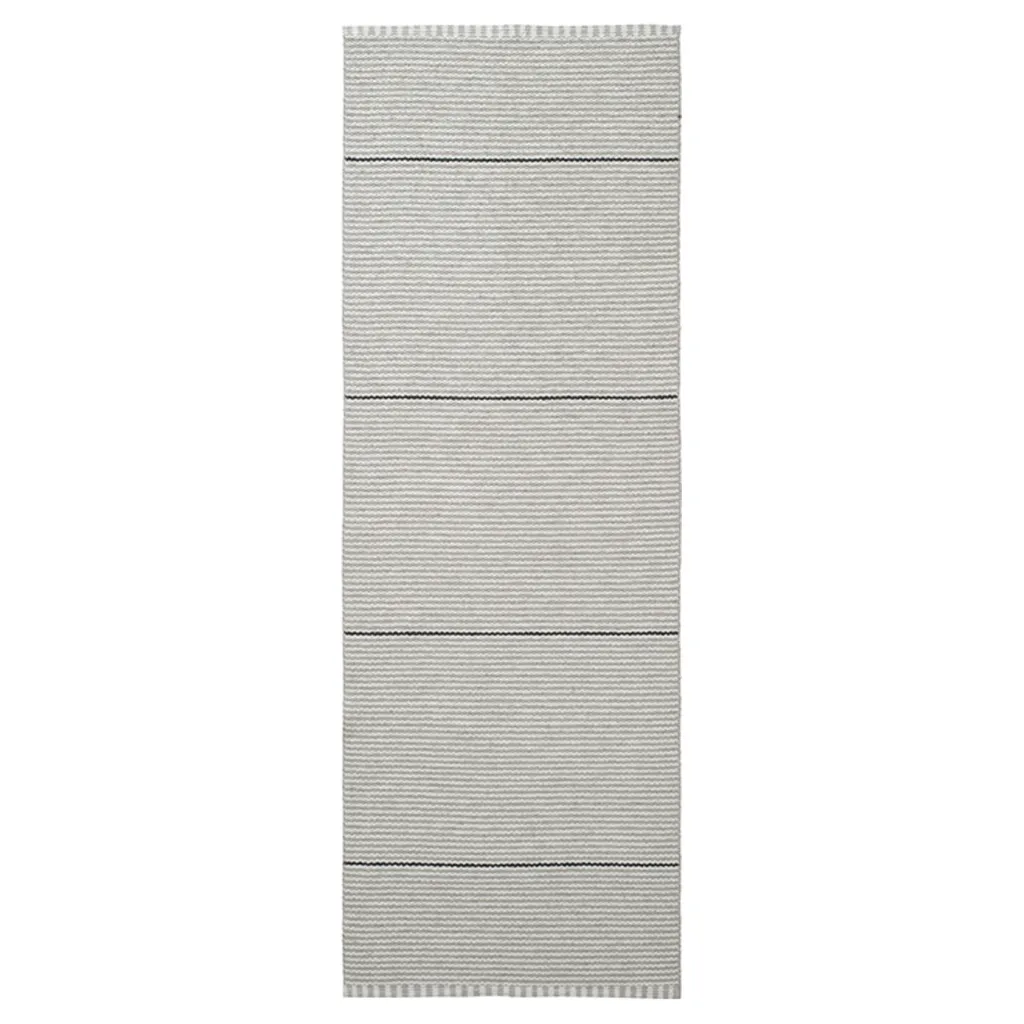 Tappeti In Plastica - L'Horredmatta Cleo (grigio chiaro)