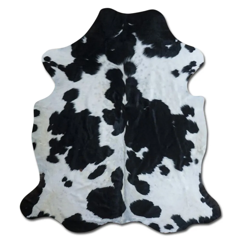 Pelle Di Mucca - Tricolor Exotic N400
