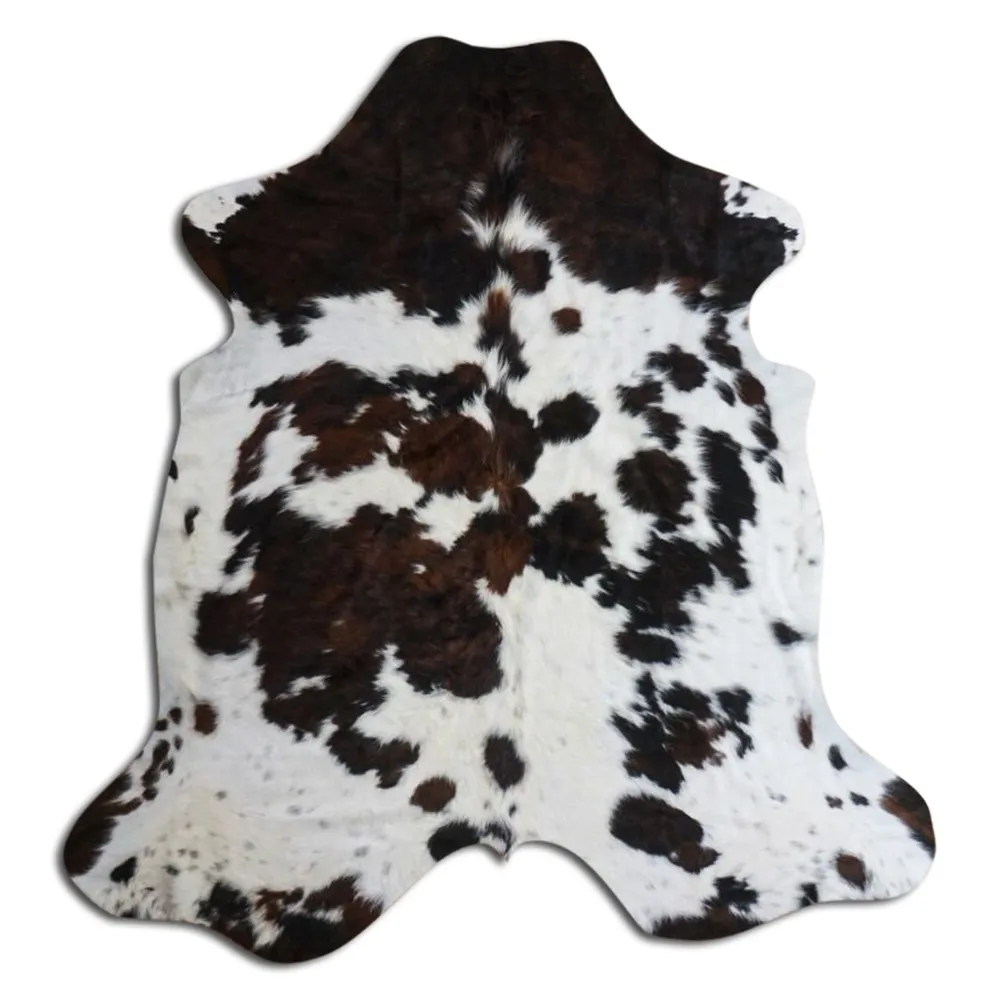 Pelle Di Mucca - Tricolor Exotic N405