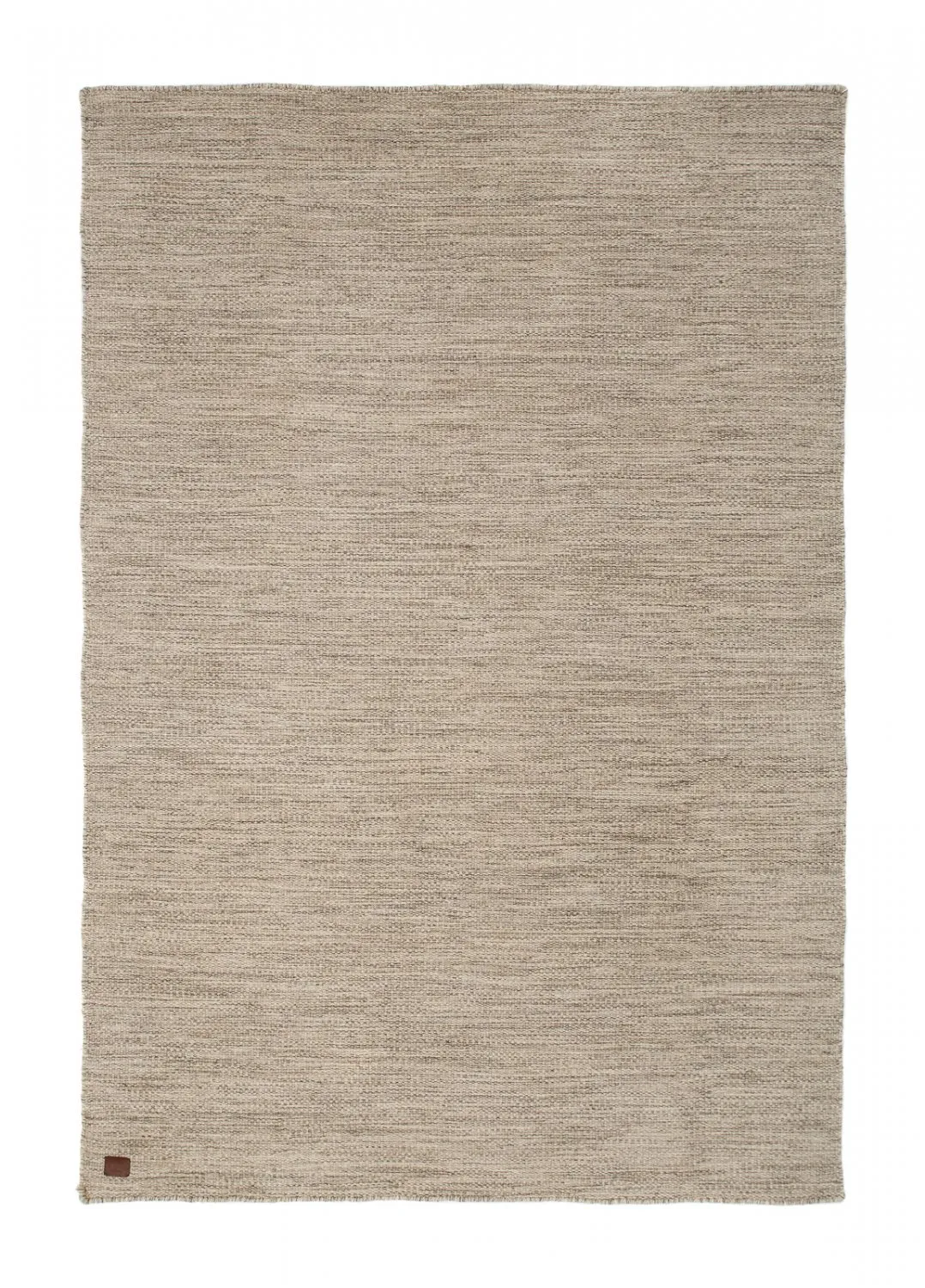 Tappeto In Lana - Birka (beige)