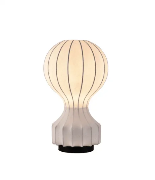 Lampada - Senigallia L (bianco/nero)