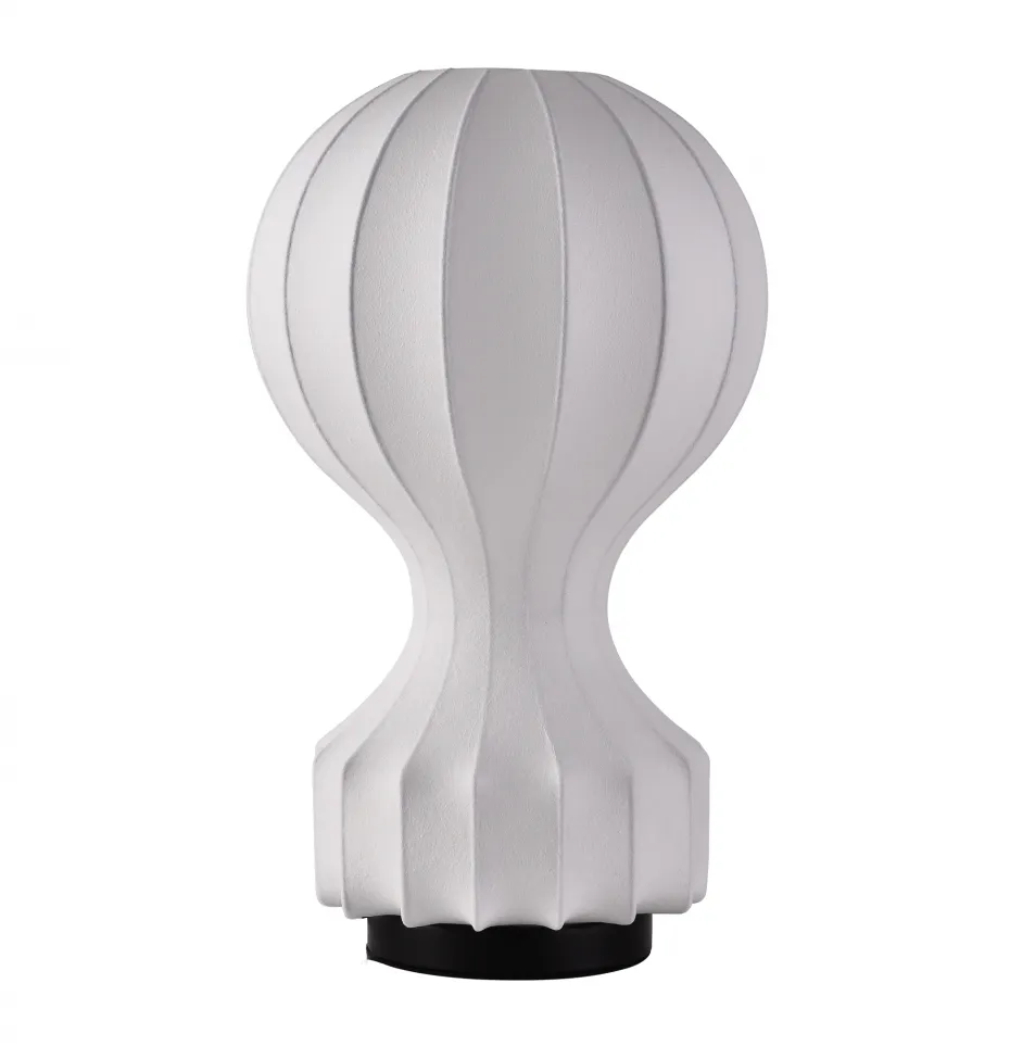 Lampada - Senigallia L (bianco/nero)