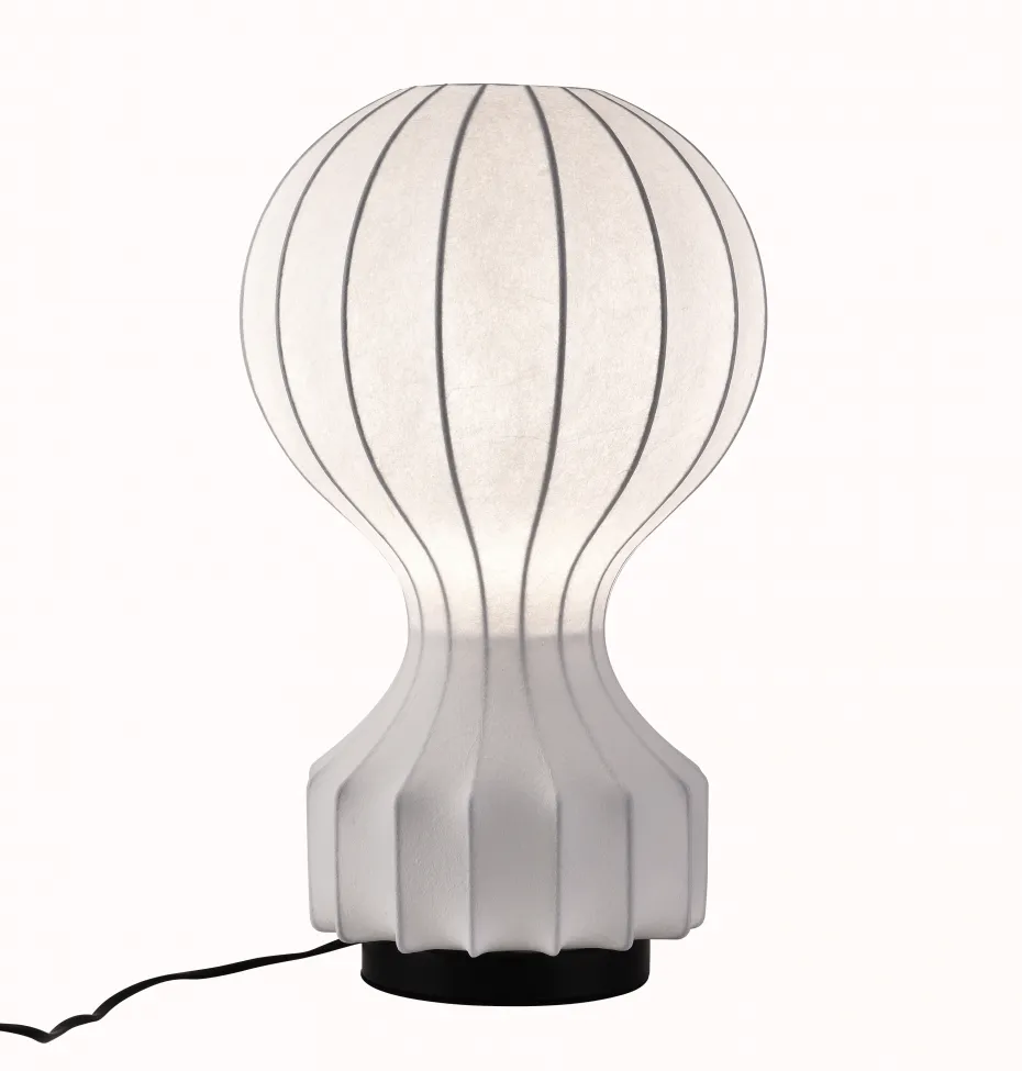 Lampada - Senigallia L (bianco/nero)