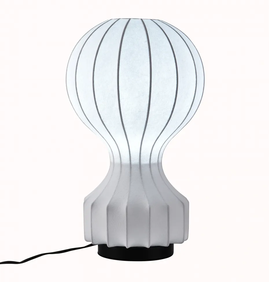 Lampada - Senigallia L (bianco/nero)