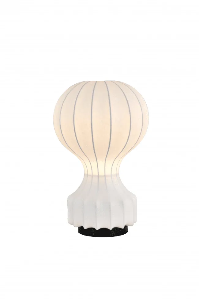 Lampada - Senigallia M (bianco/nero)