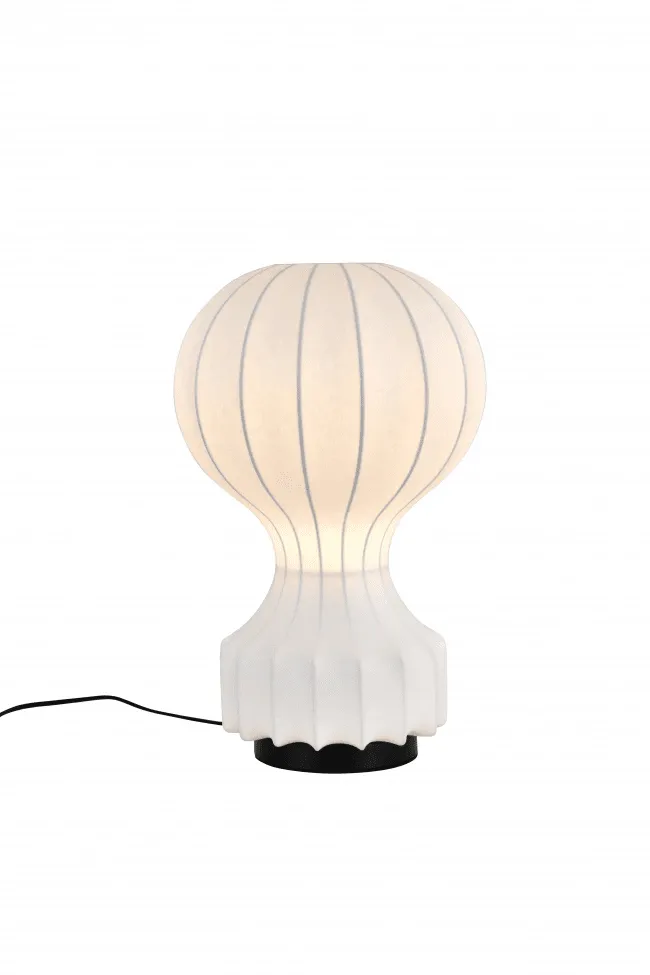 Lampada - Senigallia M (bianco/nero)