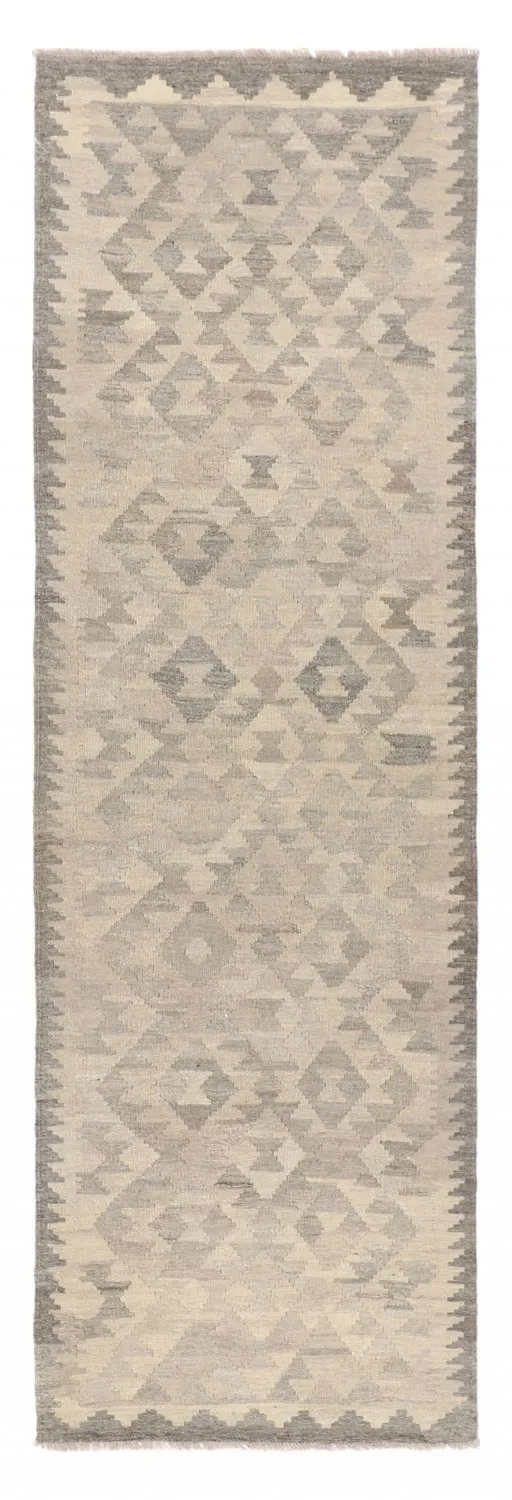 Tappeto kilim orientale 242 x 75 cm