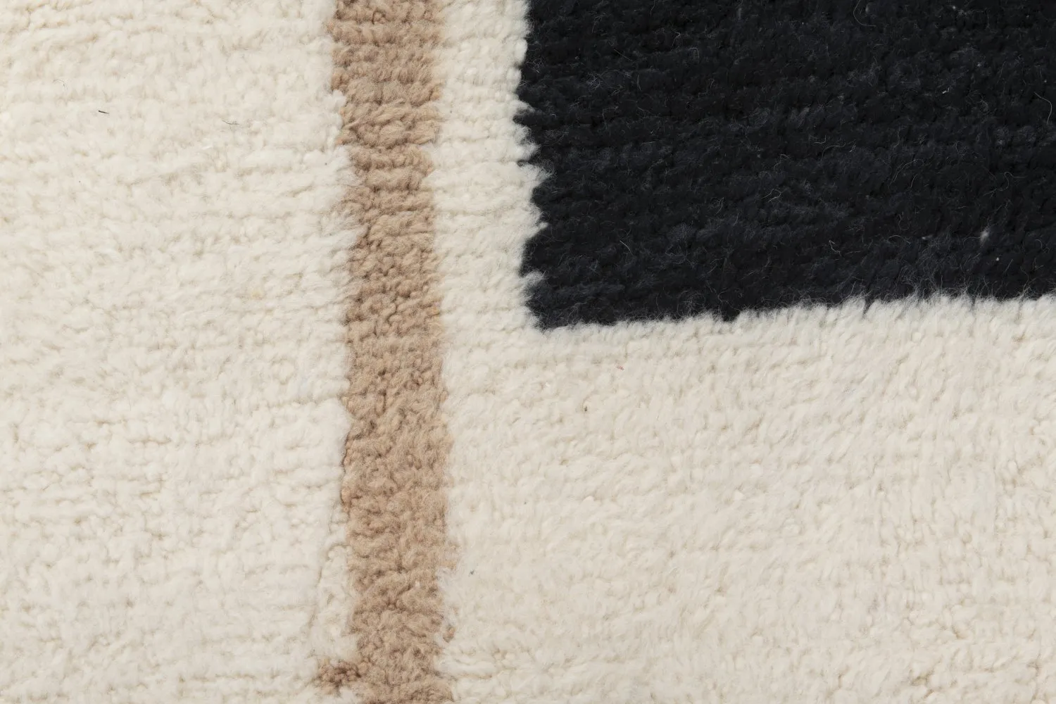 Tappeto Kilim In Stile Berbero Del Marocco Azilal 310 x 210 cm