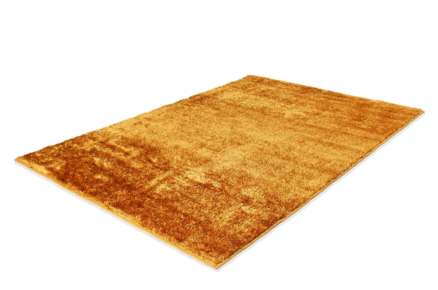 Tappeto A Pelo Lungo - Cosy (ocher)