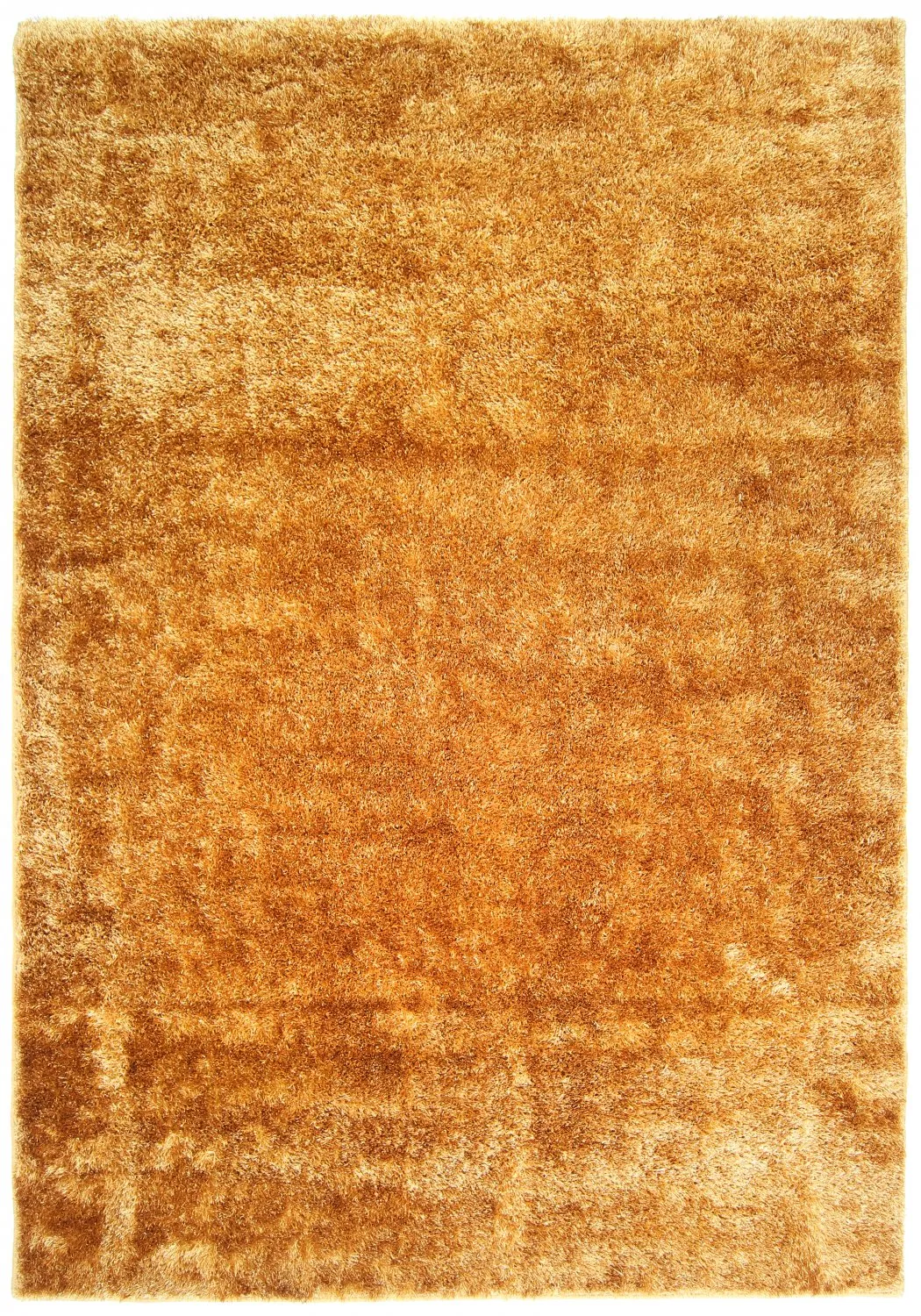Tappeto A Pelo Lungo - Cosy (ocher)