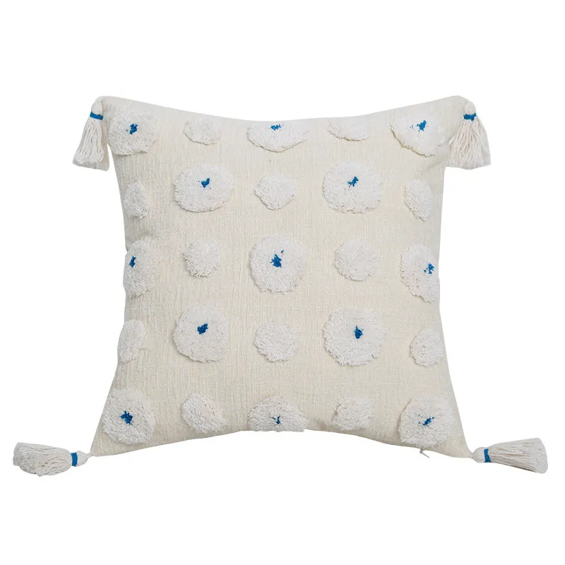 Federa - Boho Flower (blu)