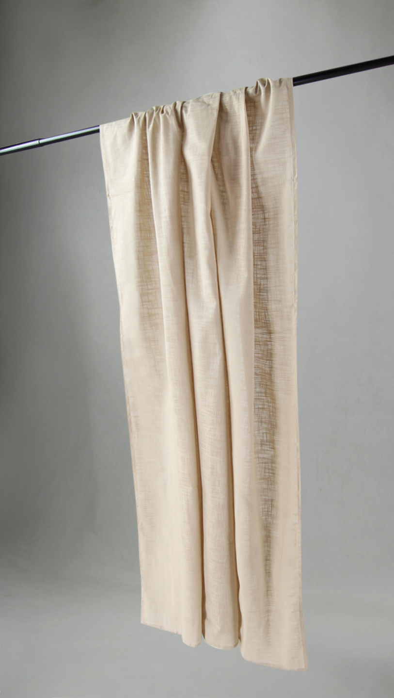 TENDE A PIEGHE per matita con rivestimento leggero Next cotone Sateen