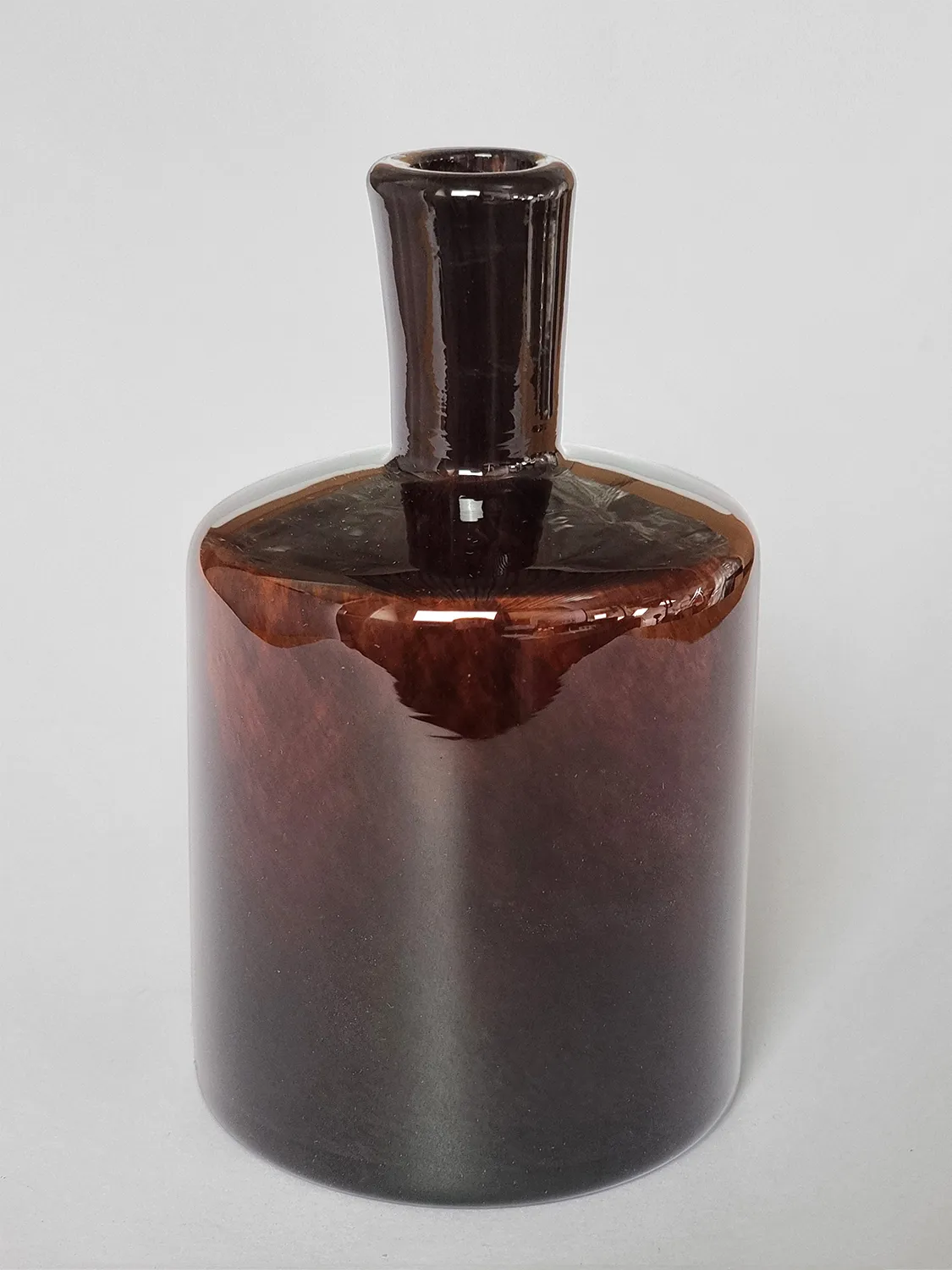 Vaso - Euphoria (marrone scuro)