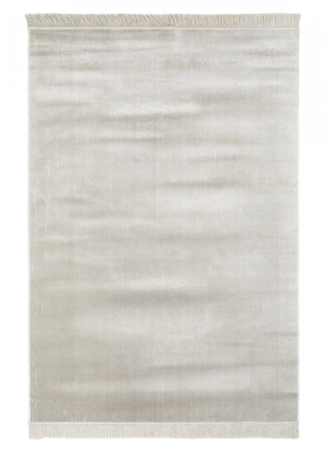 Tappeto Wilton - Art Silk (grigio chiaro/beige)