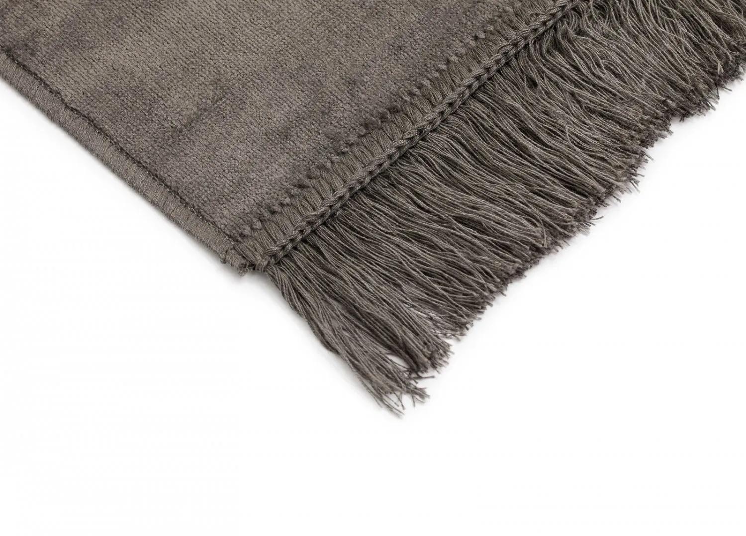 Tappeto Wilton - Art Silk (nero)