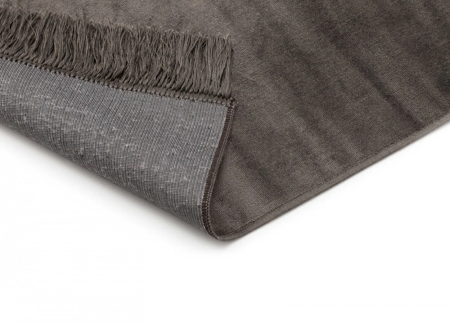 Tappeto Wilton - Art Silk (nero)