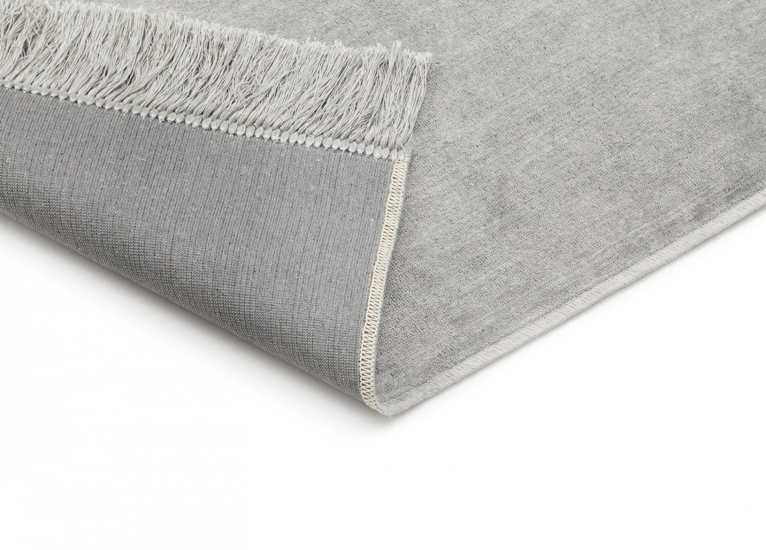 Tappeto Wilton - Art Silk (grigio)